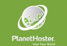 Planethoster l’hébergement Web nouvelle génération!