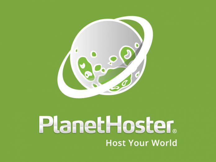 PlanetHoster-PlanetHoster obtient l'accréditation ICANN