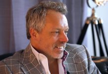 François Lambert: L’entrepreneuriat, c’est difficile. Point.