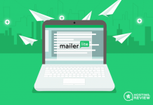 Mailerlite – L’email marketing simplifié Mailerlite - Email Marketing Automatisation