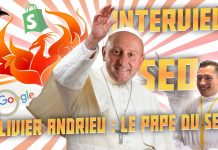 Le Pape du SEO