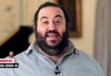 Tout déchirer en période de crise!